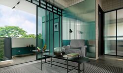 Avenue South Residence (D3), Apartment #373625021